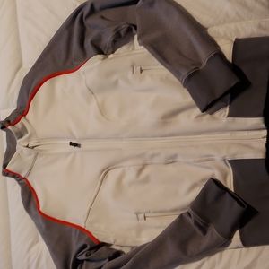 Mens Lululemon zip up